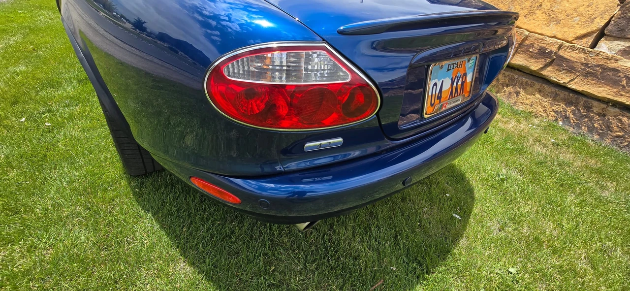 2004 Jaguar X100 XKR - Image 18 of 31