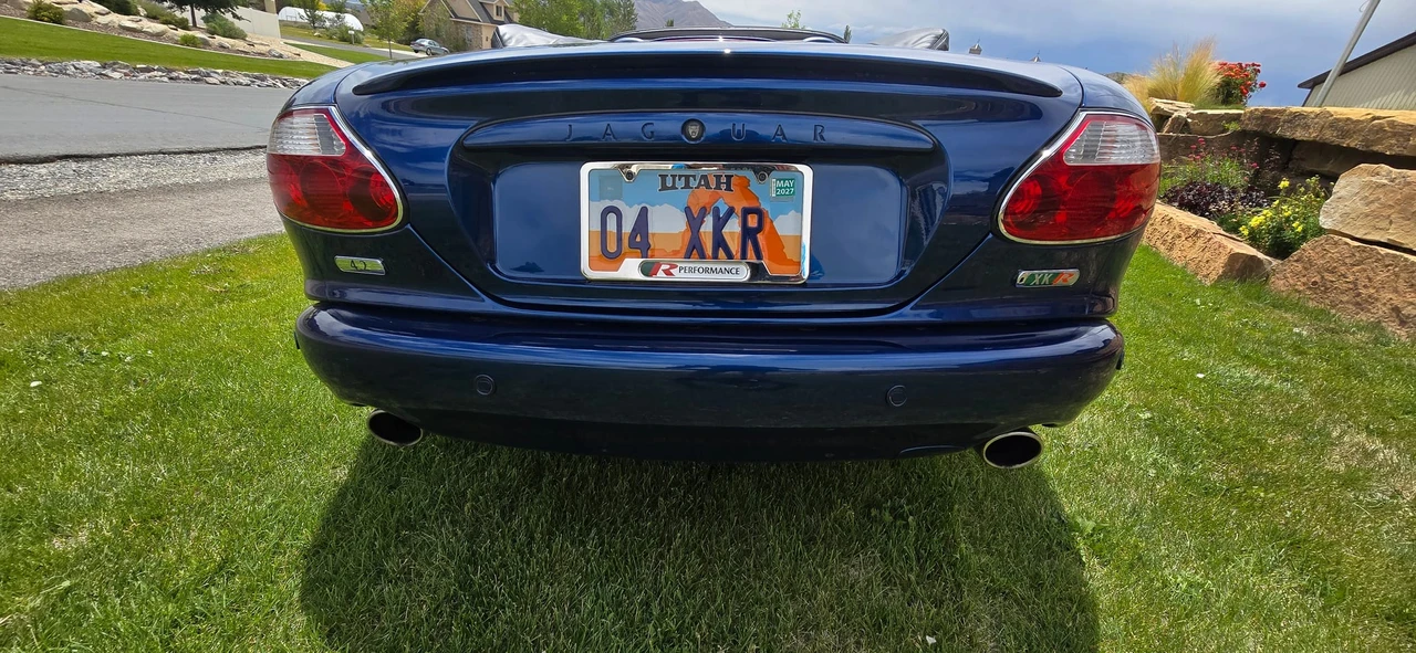 2004 Jaguar X100 XKR - Image 10 of 31