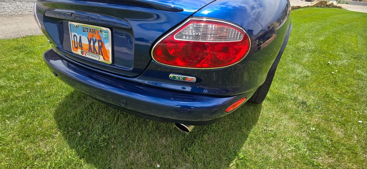 2004 Jaguar X100 XKR - Image 21 of 31