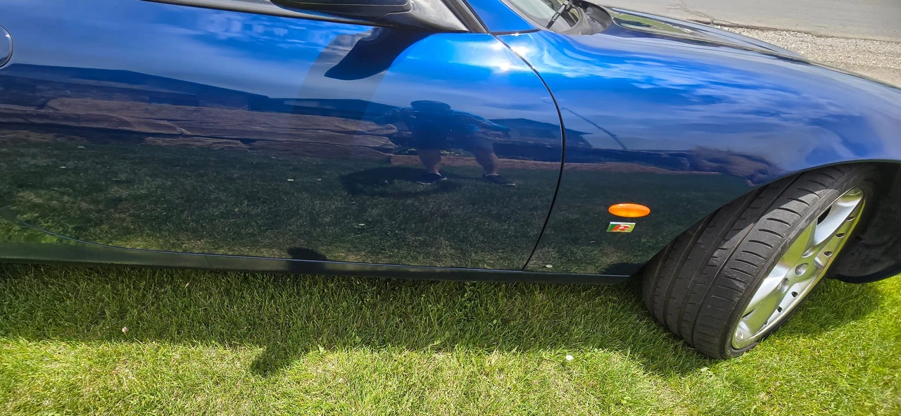 2004 Jaguar X100 XKR - Image 25 of 31