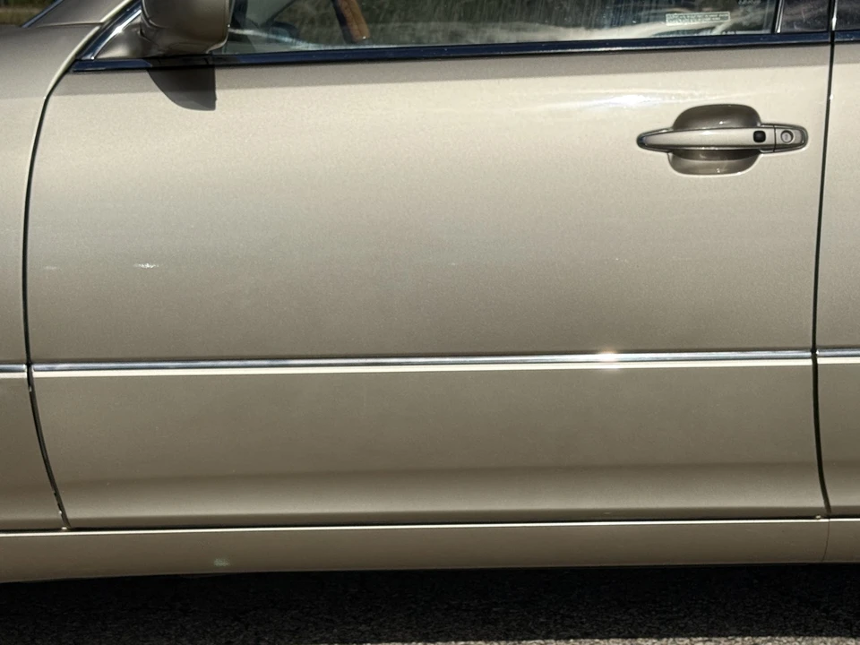 2004 Lexus LS 3rd Gen - Image 20 of 31