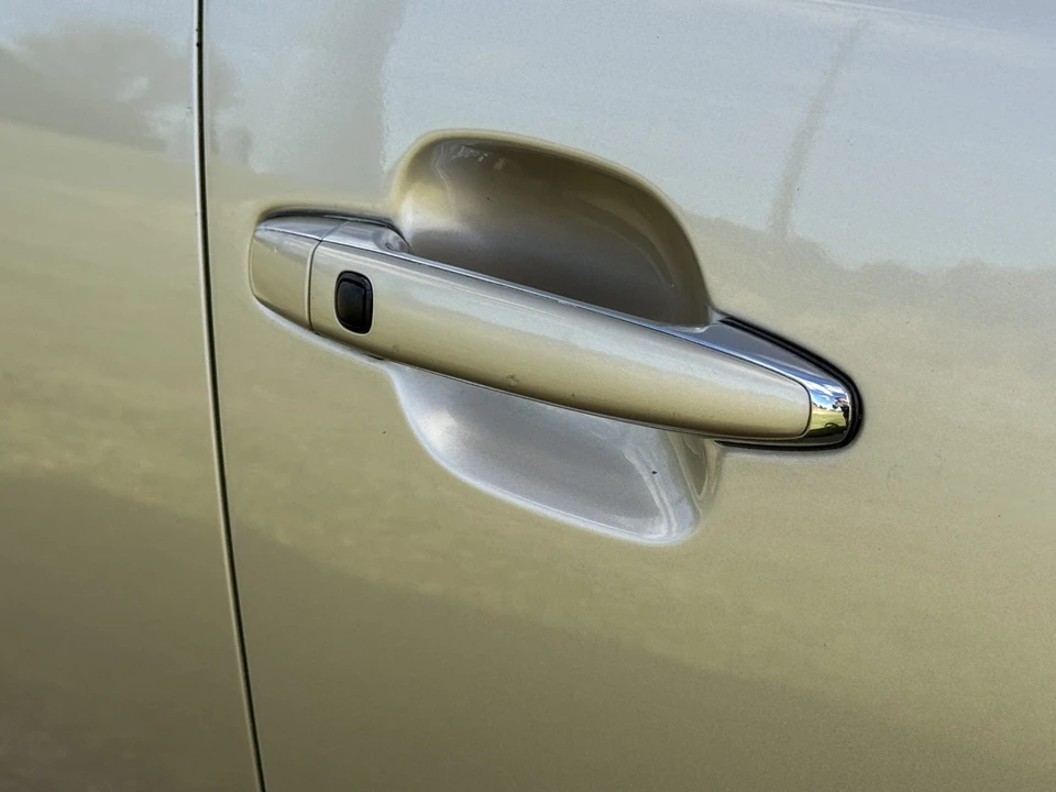 2004 Lexus LS 3rd Gen - Image 31 of 31
