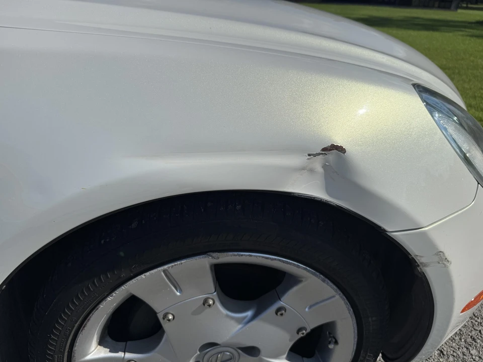 2004 Lexus SC430 - Image 22 of 31