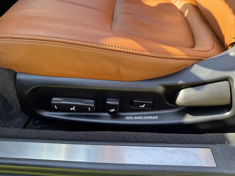 2004 Lexus SC430 - Image 26 of 31