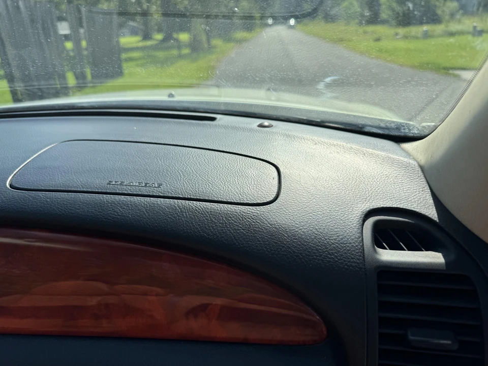 2004 Lexus SC430 - Image 31 of 31