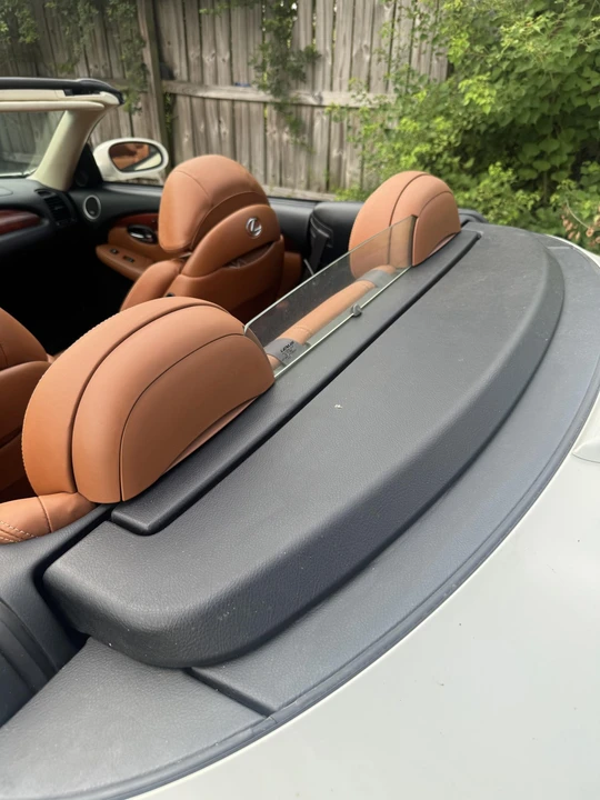 2004 Lexus SC430 - Image 24 of 31