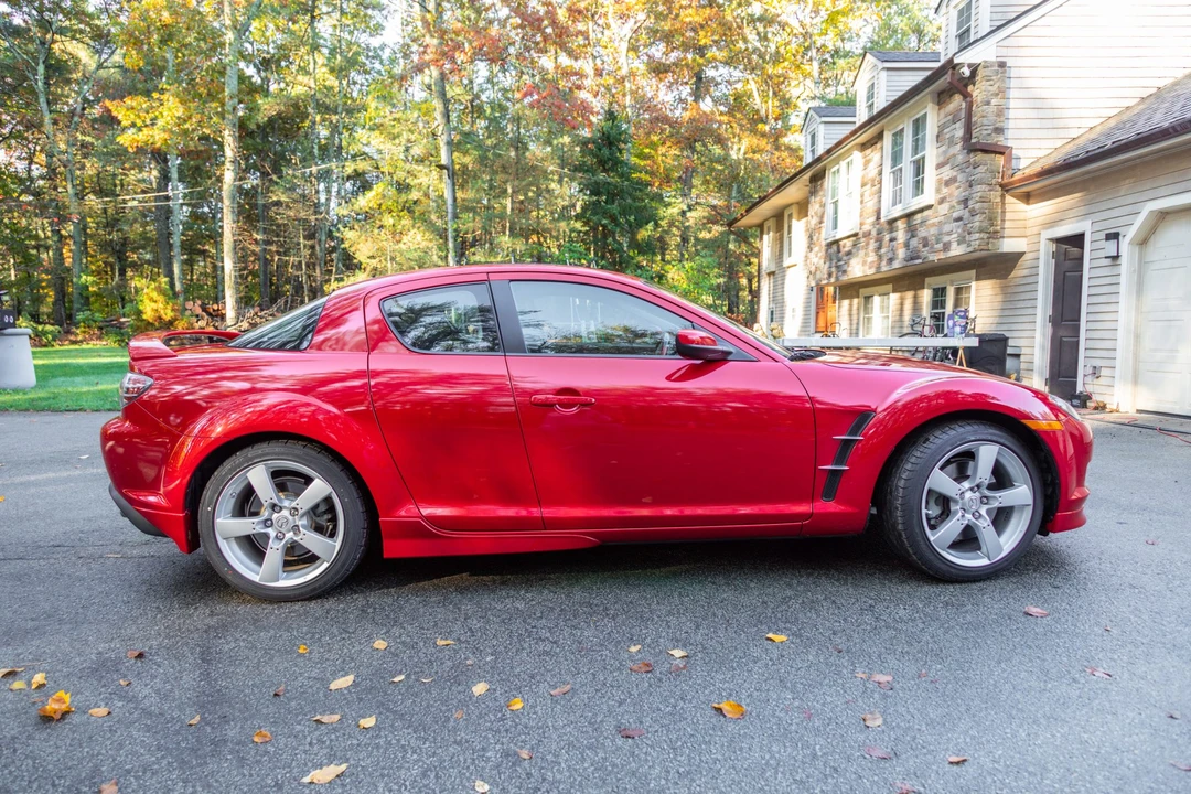 2004 Mazda RX-8 1st Gen - Image 12 of 31