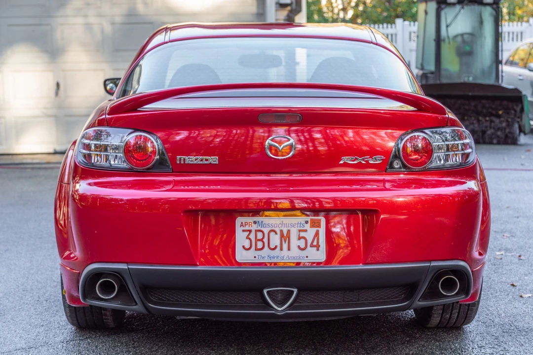 2004 Mazda RX-8 1st Gen - Image 9 of 31