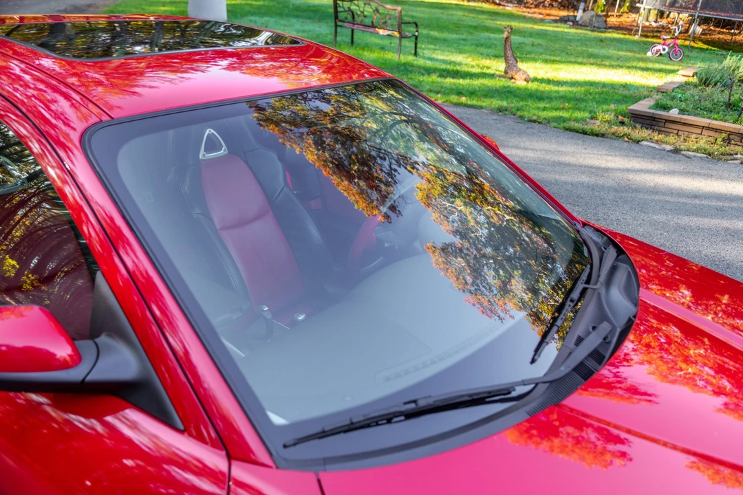 2004 Mazda RX-8 1st Gen - Image 30 of 31