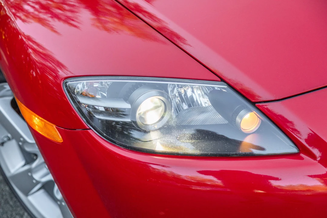 2004 Mazda RX-8 1st Gen - Image 18 of 31