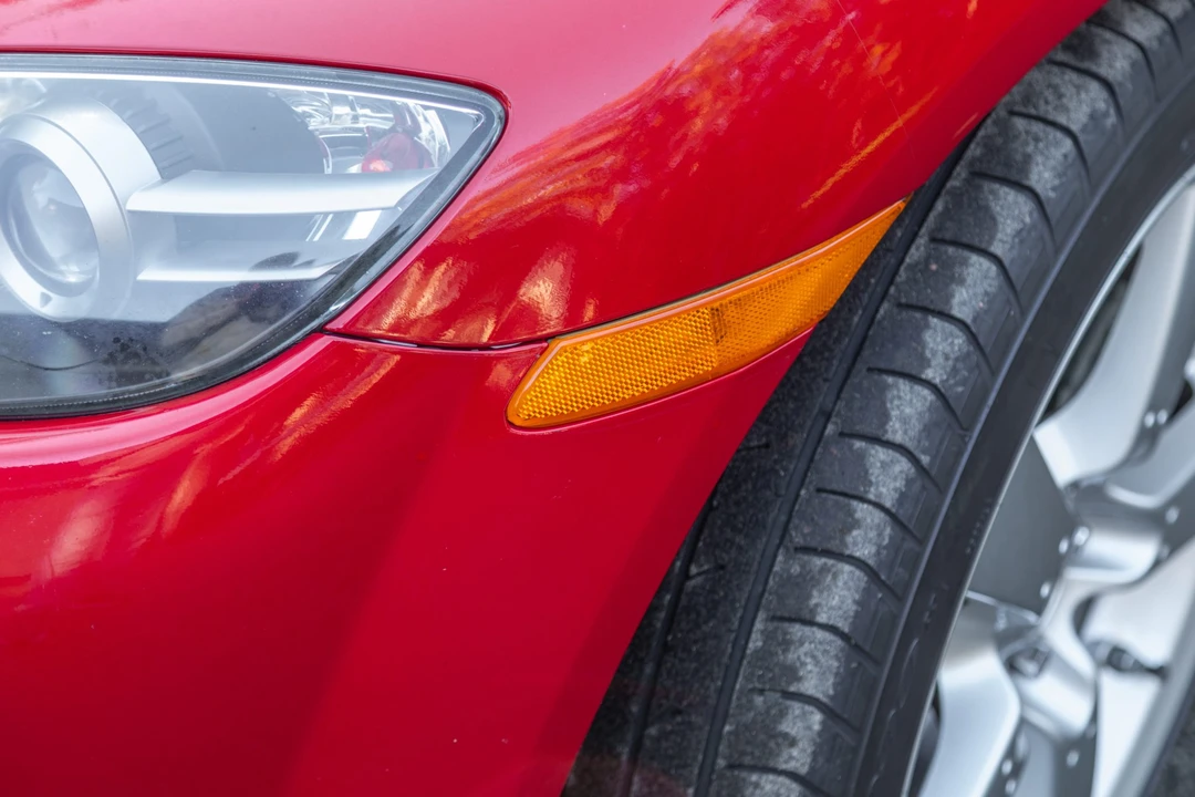 2004 Mazda RX-8 1st Gen - Image 23 of 31