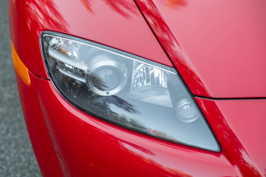 2004 Mazda RX-8 1st Gen - Image 17 of 31