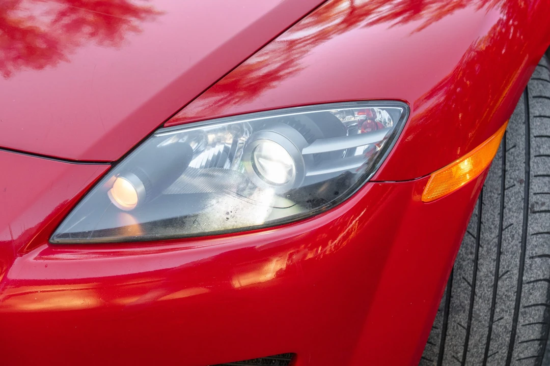 2004 Mazda RX-8 1st Gen - Image 21 of 31