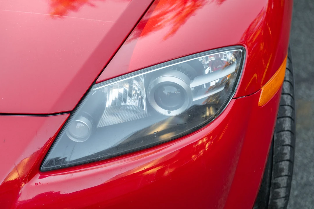2004 Mazda RX-8 1st Gen - Image 22 of 31
