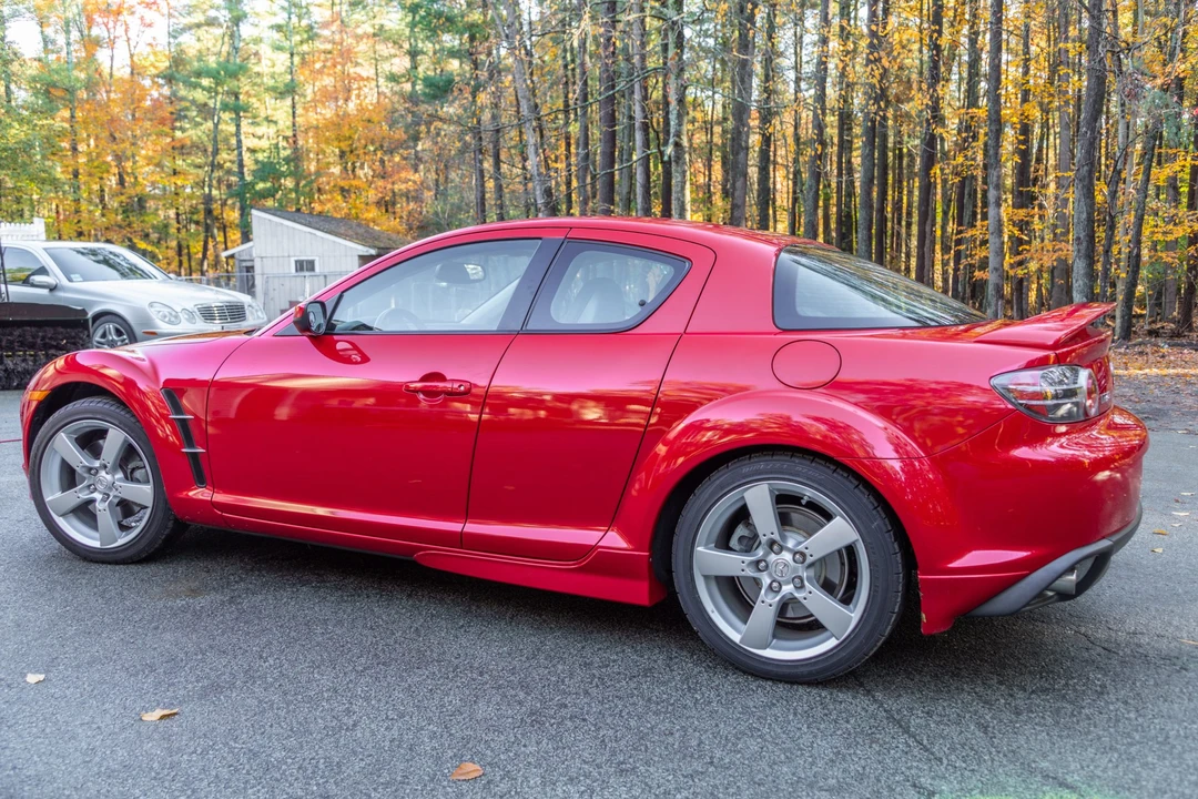2004 Mazda RX-8 1st Gen - Image 7 of 31