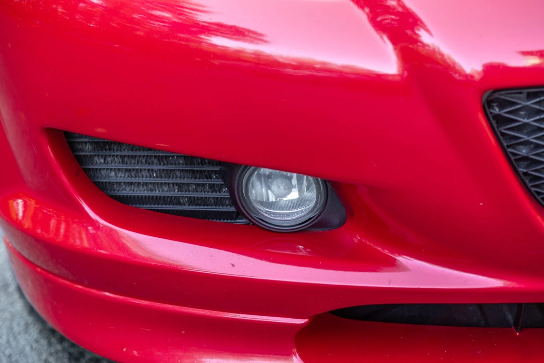 2004 Mazda RX-8 1st Gen - Image 19 of 31