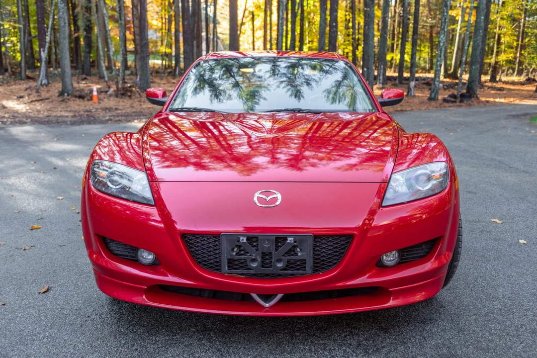 2004 Mazda RX-8 1st Gen - Image 3 of 31