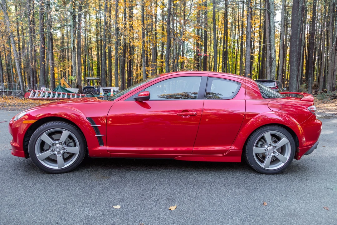 2004 Mazda RX-8 1st Gen - Image 6 of 31