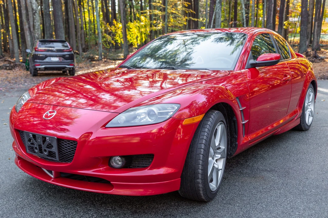 2004 Mazda RX-8 1st Gen - Image 4 of 31