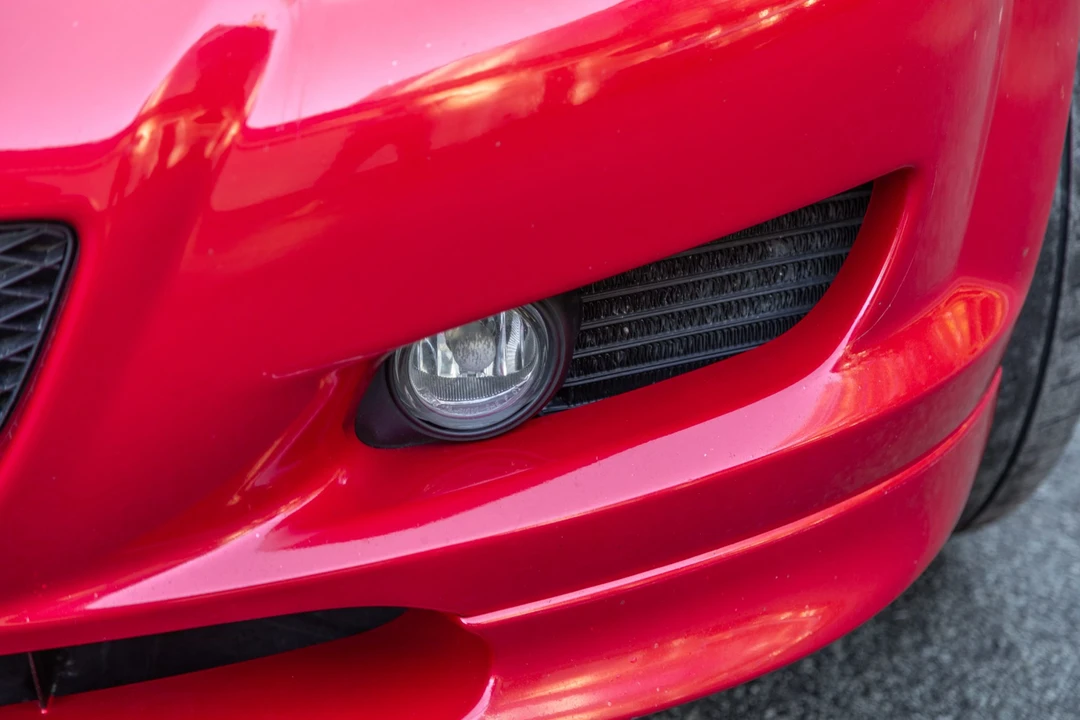 2004 Mazda RX-8 1st Gen - Image 20 of 31