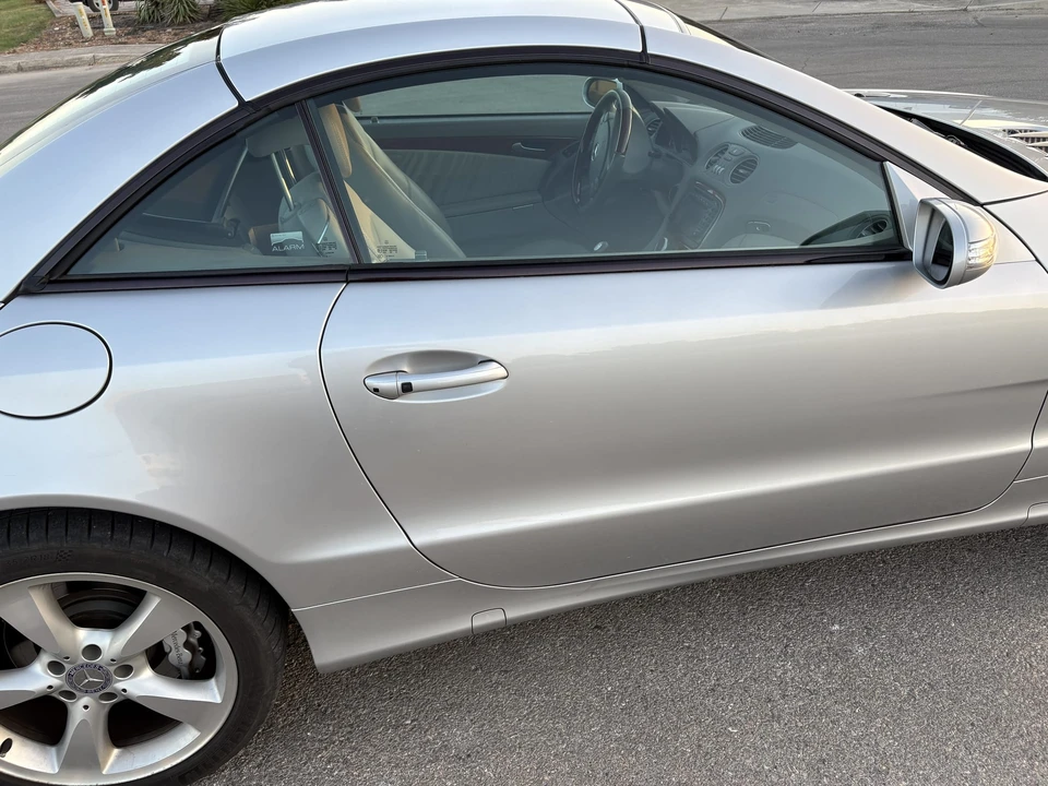 2004 Mercedes-Benz R230 SL-Class - Image 24 of 31
