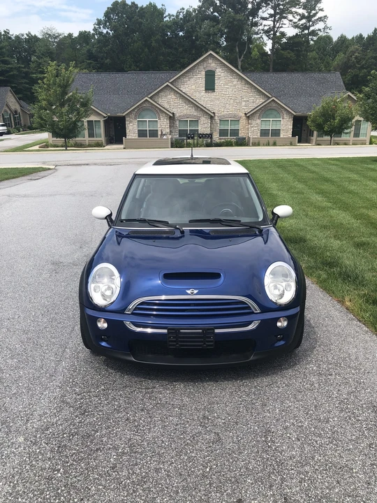 2004 Mini Mini Cooper S 1st Gen - Image 4 of 31
