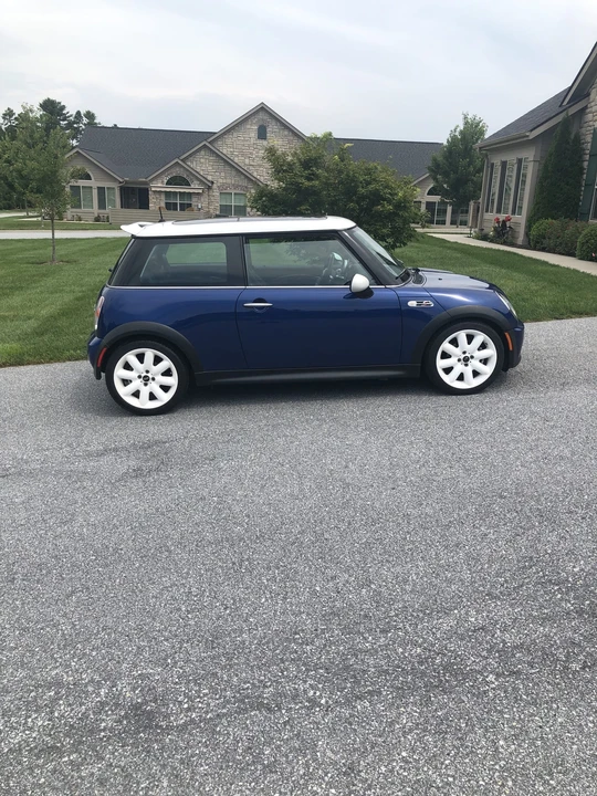 2004 Mini Mini Cooper S 1st Gen - Image 7 of 31