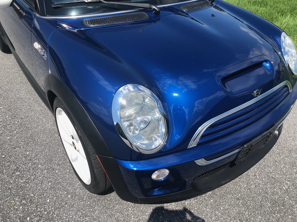 2004 Mini Mini Cooper S 1st Gen - Image 20 of 31