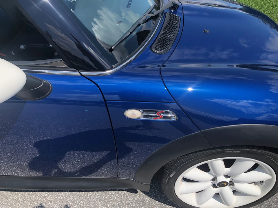 2004 Mini Mini Cooper S 1st Gen - Image 19 of 31