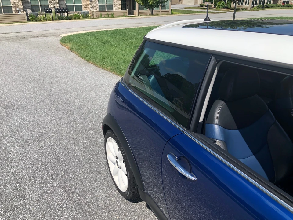 2004 Mini Mini Cooper S 1st Gen - Image 15 of 31
