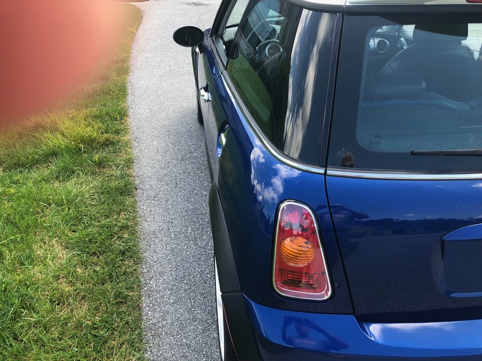 2004 Mini Mini Cooper S 1st Gen - Image 21 of 31