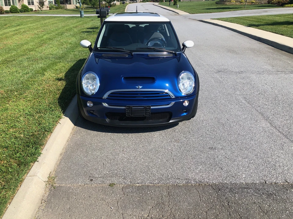 2004 Mini Mini Cooper S 1st Gen - Image 3 of 31