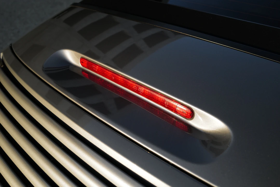 2004 Porsche 996 Carrera 4S - Image 31 of 31