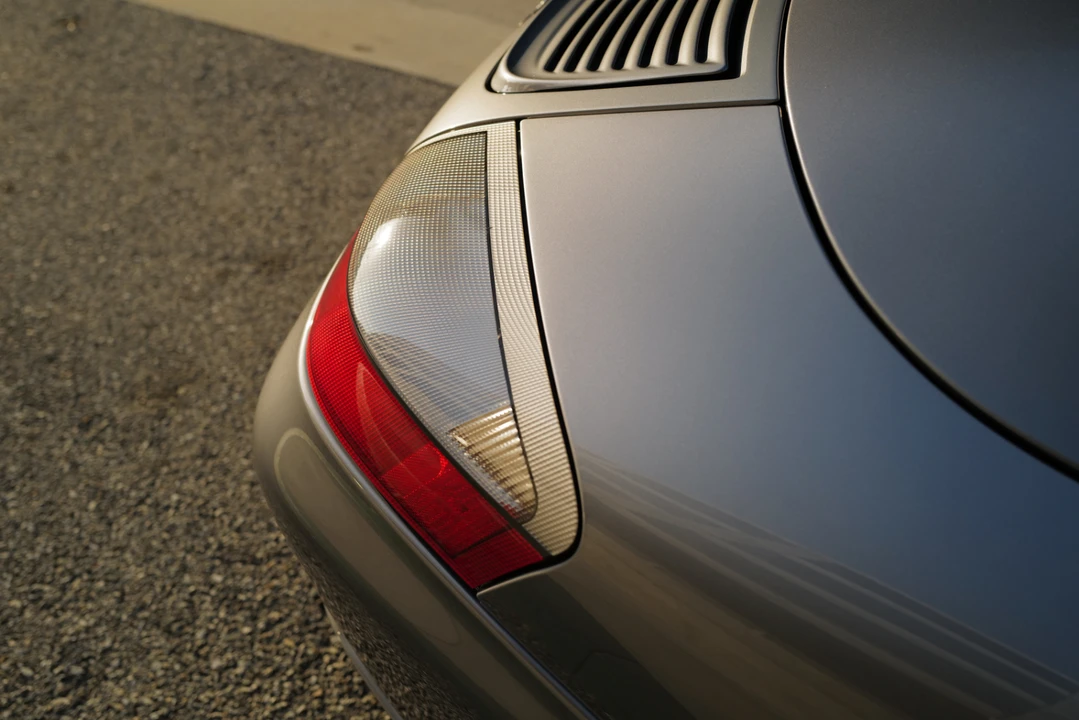 2004 Porsche 996 Carrera 4S - Image 30 of 31