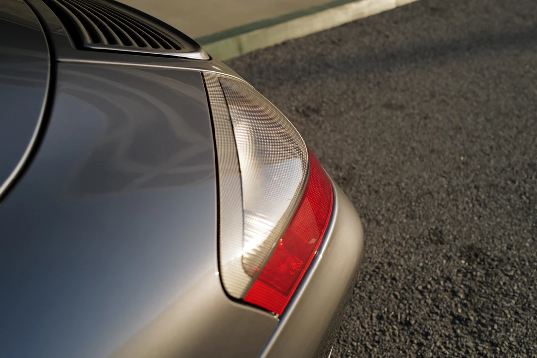 2004 Porsche 996 Carrera 4S - Image 29 of 31