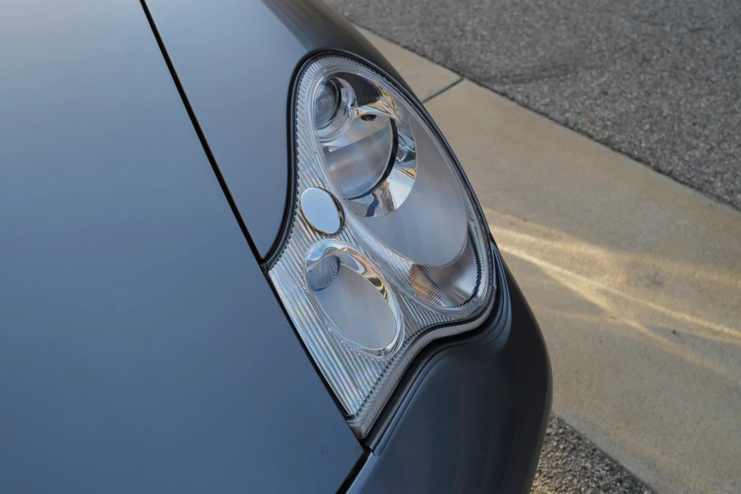 2004 Porsche 996 Carrera 4S - Image 28 of 31