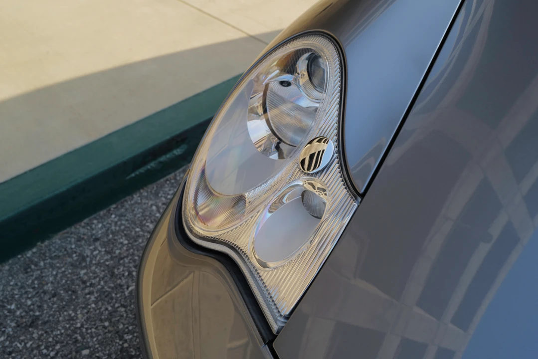 2004 Porsche 996 Carrera 4S - Image 27 of 31