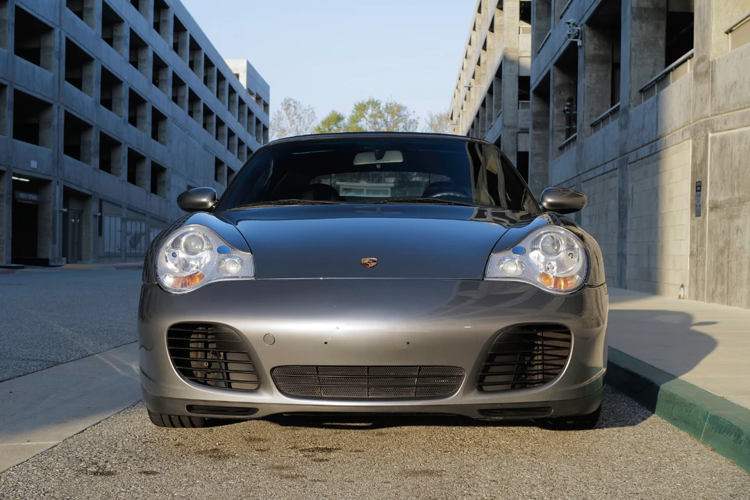2004 Porsche 996 Carrera 4S - Image 16 of 31