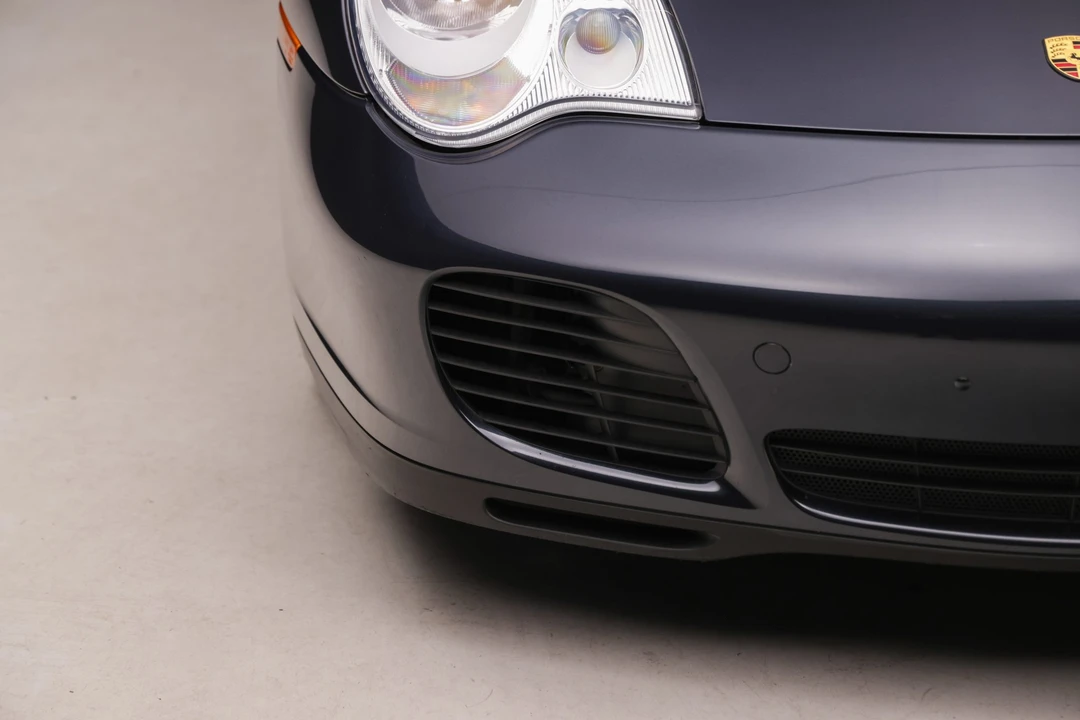 2004 Porsche 996 Carrera 4S - Image 28 of 31