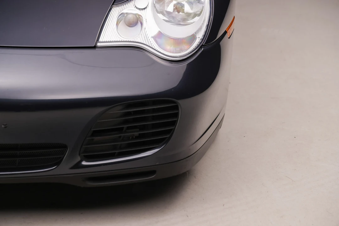 2004 Porsche 996 Carrera 4S - Image 25 of 31