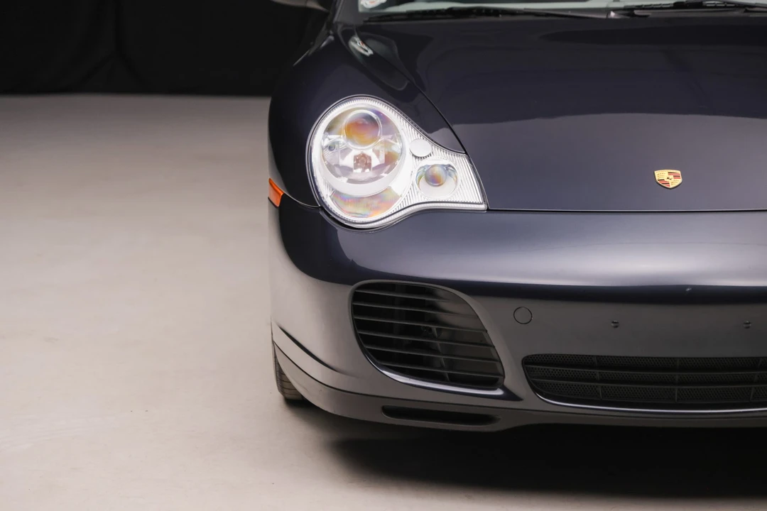 2004 Porsche 996 Carrera 4S - Image 27 of 31