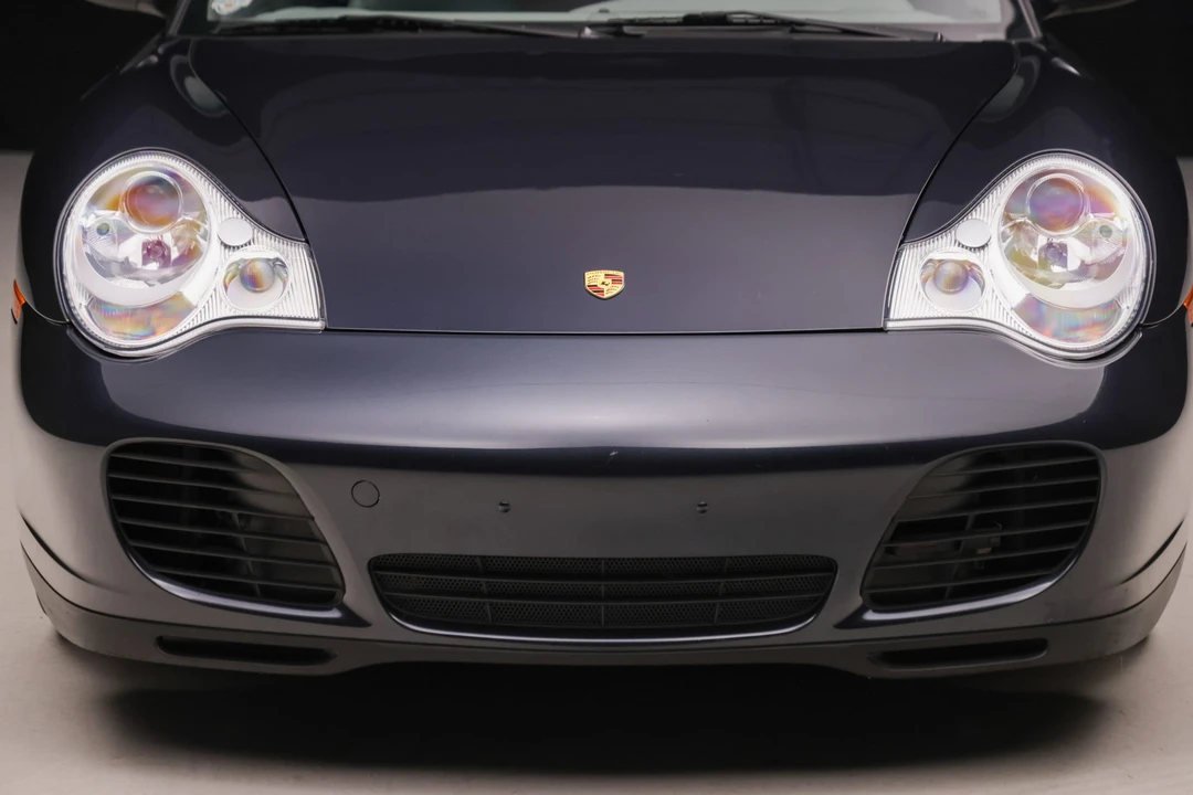2004 Porsche 996 Carrera 4S - Image 26 of 31