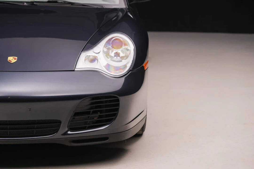 2004 Porsche 996 Carrera 4S - Image 24 of 31