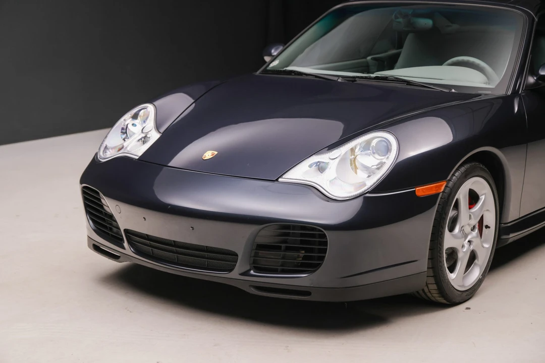 2004 Porsche 996 Carrera 4S - Image 23 of 31