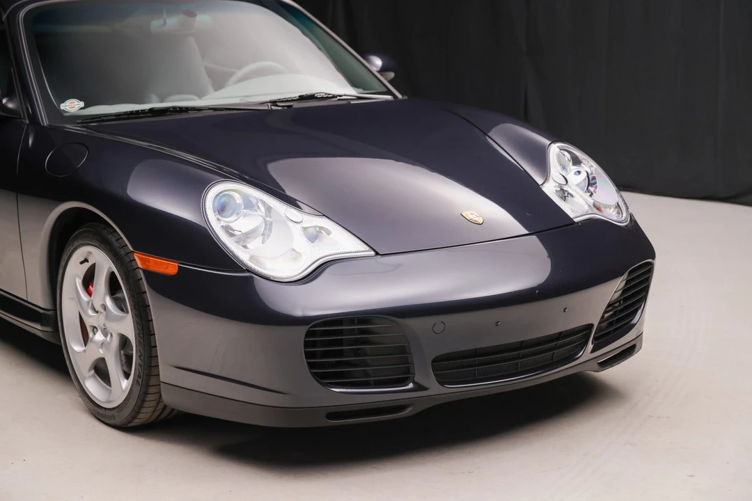 2004 Porsche 996 Carrera 4S - Image 29 of 31