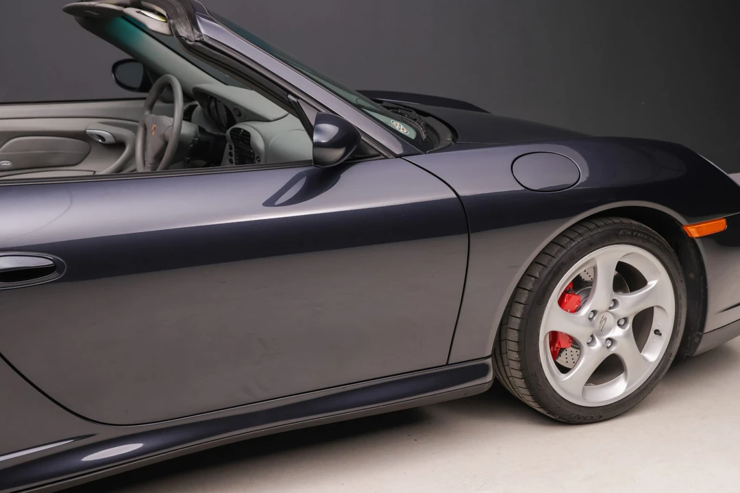 2004 Porsche 996 Carrera 4S - Image 31 of 31