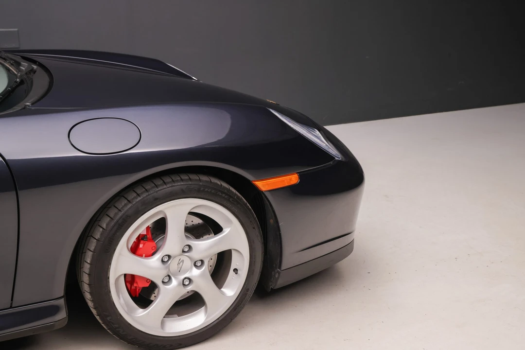 2004 Porsche 996 Carrera 4S - Image 30 of 31