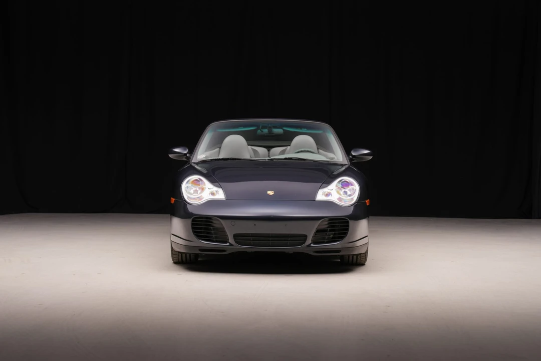 2004 Porsche 996 Carrera 4S - Image 6 of 31
