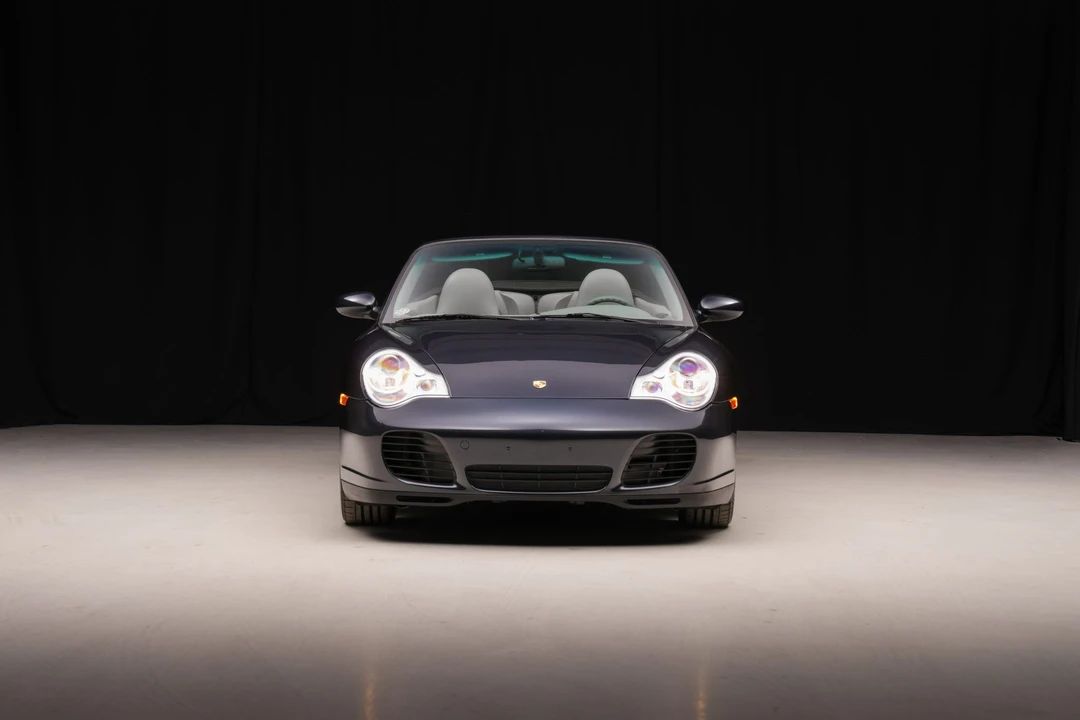 2004 Porsche 996 Carrera 4S - Image 7 of 31