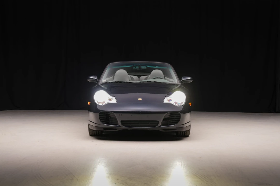 2004 Porsche 996 Carrera 4S - Image 5 of 31